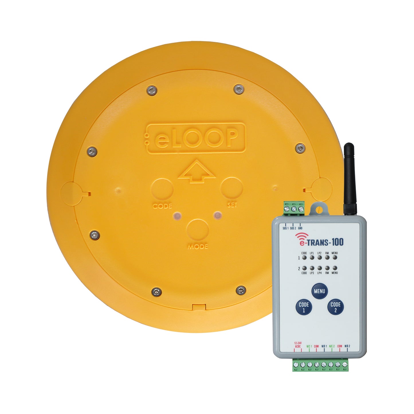 e-Loop: EL00C-RAD-KT - ASD Trade Direct