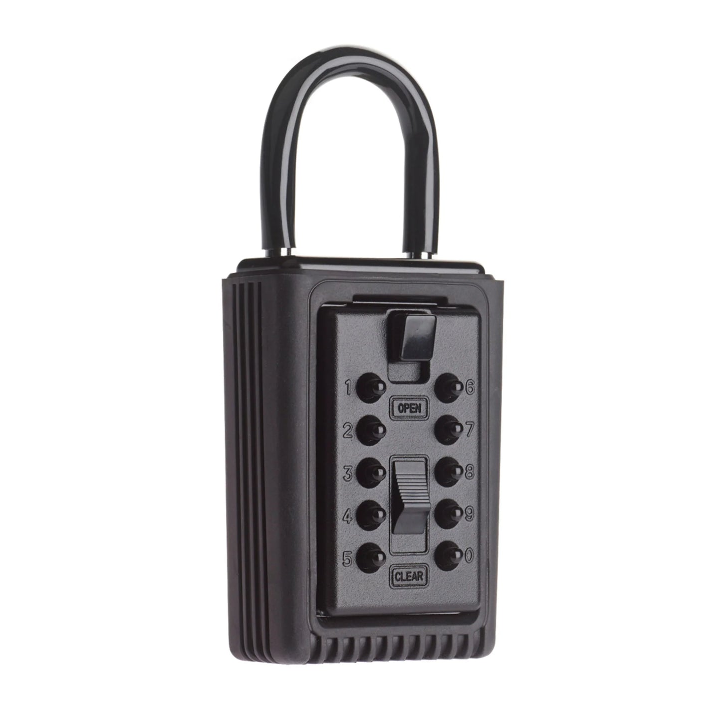 Key Safe Supra Portable