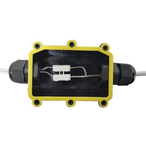 RBTec Connection Box - (RB-MCTXT)