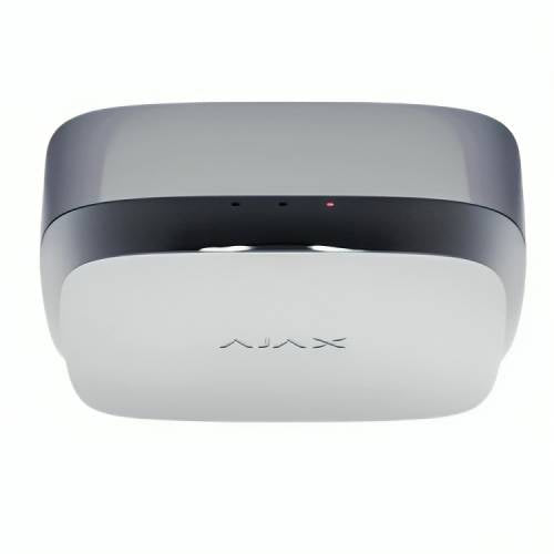 Ajax: FireProtect 2 SB (CO) (8EU) ASP white - ASD Trade Direct