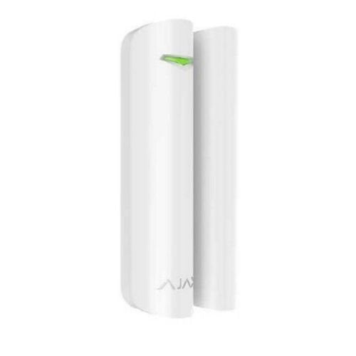 Ajax: DoorProtect S (8PD) white - ASD Trade Direct
