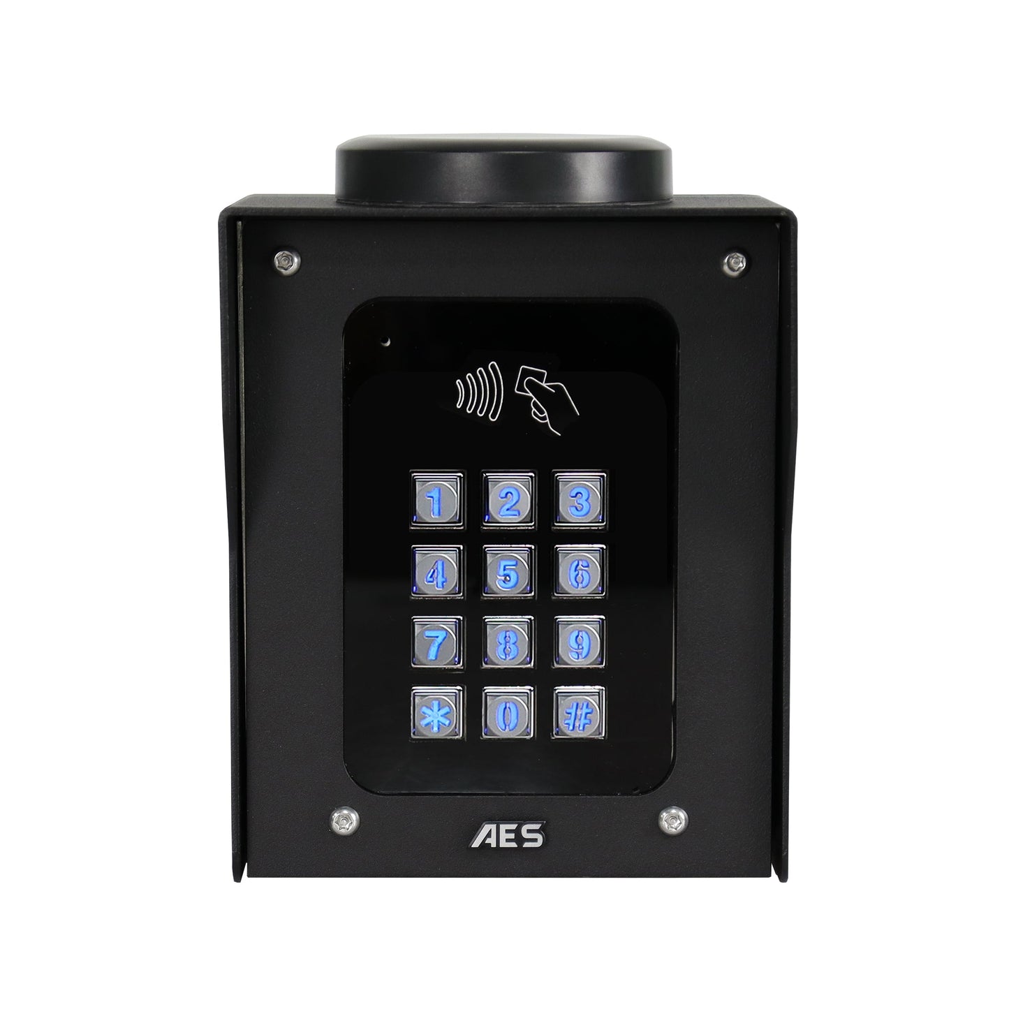 AES: Cellular Master Prime Prox Keypad - ASD Trade Direct