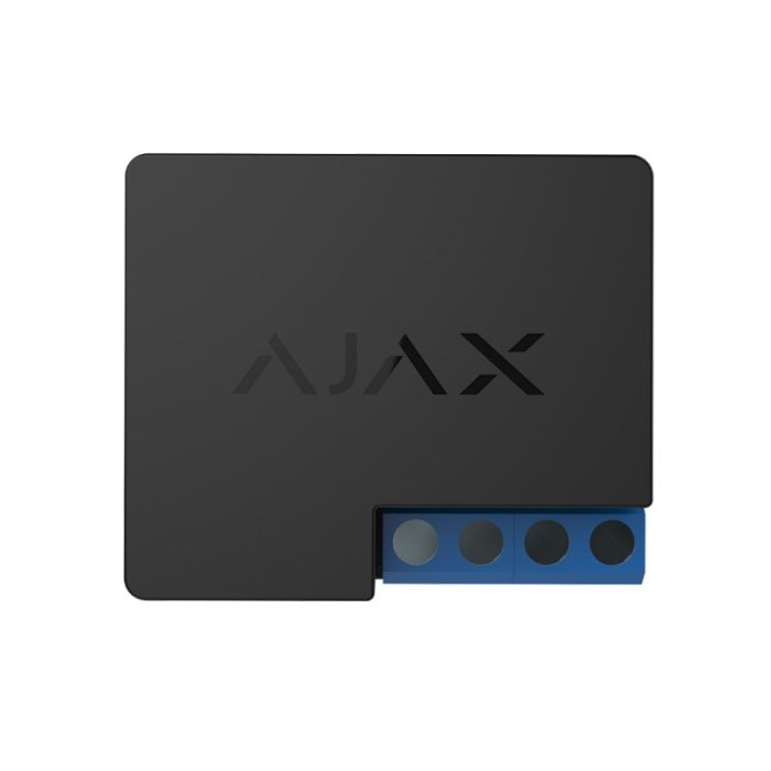 Ajax: Relay EU - ASD Trade Direct