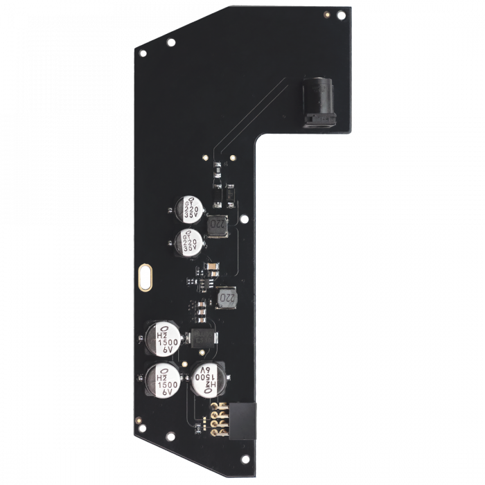 Ajax: 12V PSU for Hub/Hub Plus/ReX - ASD Trade Direct