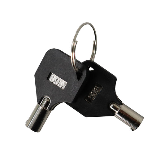 Tom Key Lock Electric Gate Locks – ASD Trade Direct