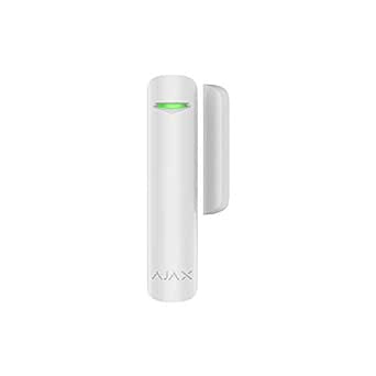 Ajax: DoorProtect (8PD)  white - ASD Trade Direct