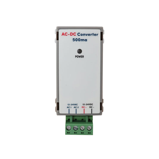 e-Loop: AC/DC Converter Unit - ASD Trade Direct