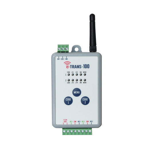 e-Trans 100 Transceiver - ASD Trade Direct