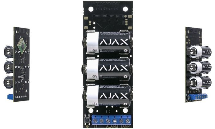 Ajax: Transmitter (8EU) GB - ASD Trade Direct