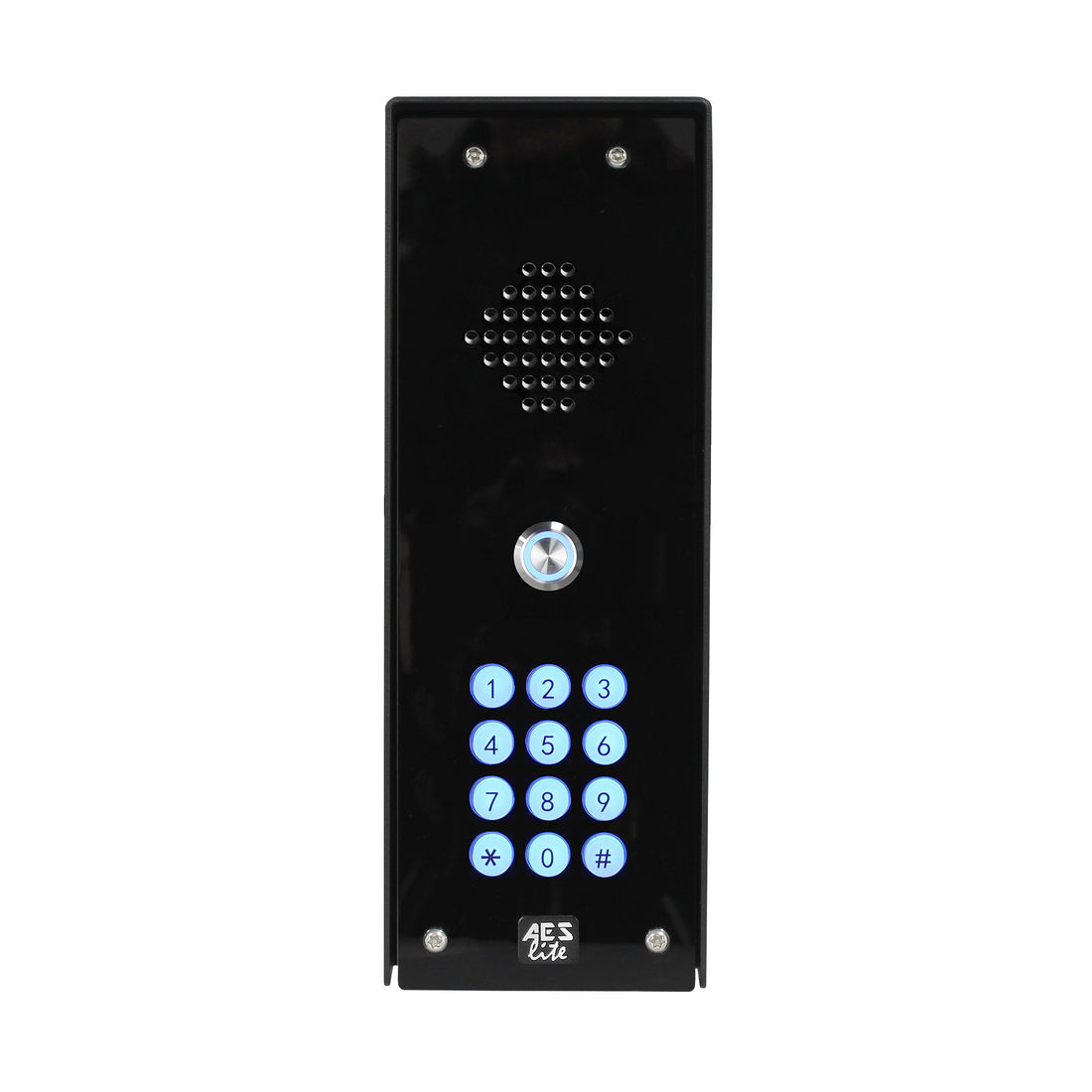 AES: Cellular Lite in Imperial Black Keypad – ASD Trade Direct