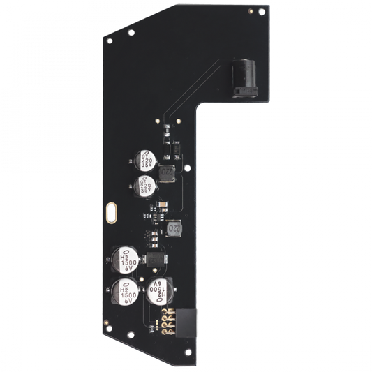 Ajax: 12V PSU for Hub/Hub Plus/ReX - ASD Trade Direct
