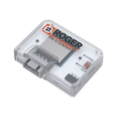 Roger BCONNECT: WiFi Module for Control and Programming for Digital Controller Brushless - ASD Trade Direct